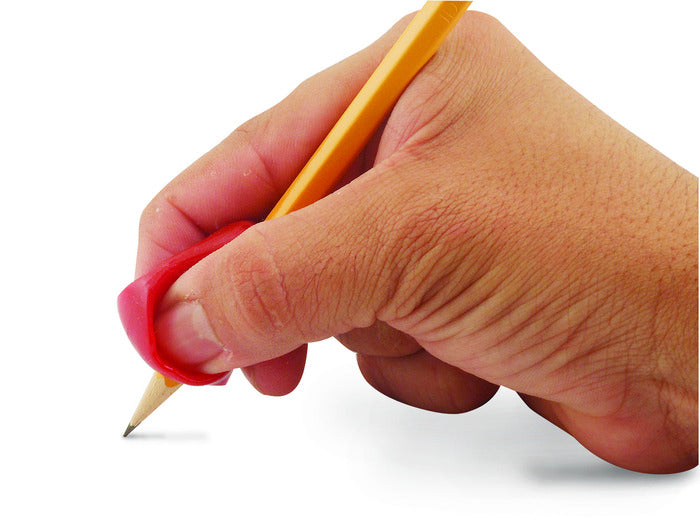 PENCIL GRIP PINCH