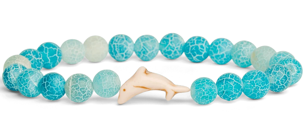 FAHLO DOLPHIN BRACELET