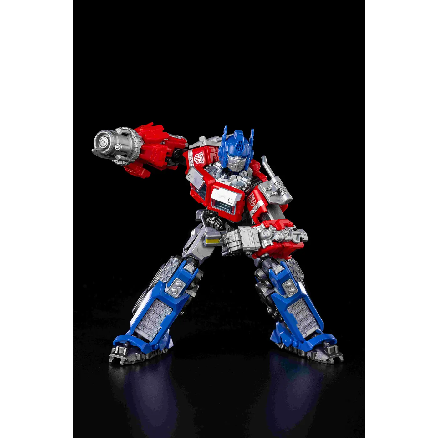CLASSIC CLASS OPTIMUS PRIME