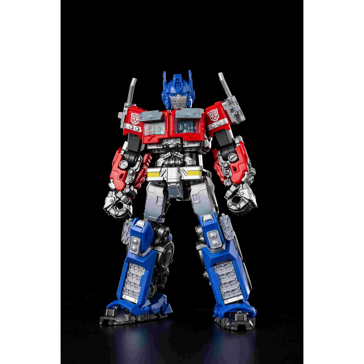 CLASSIC CLASS OPTIMUS PRIME
