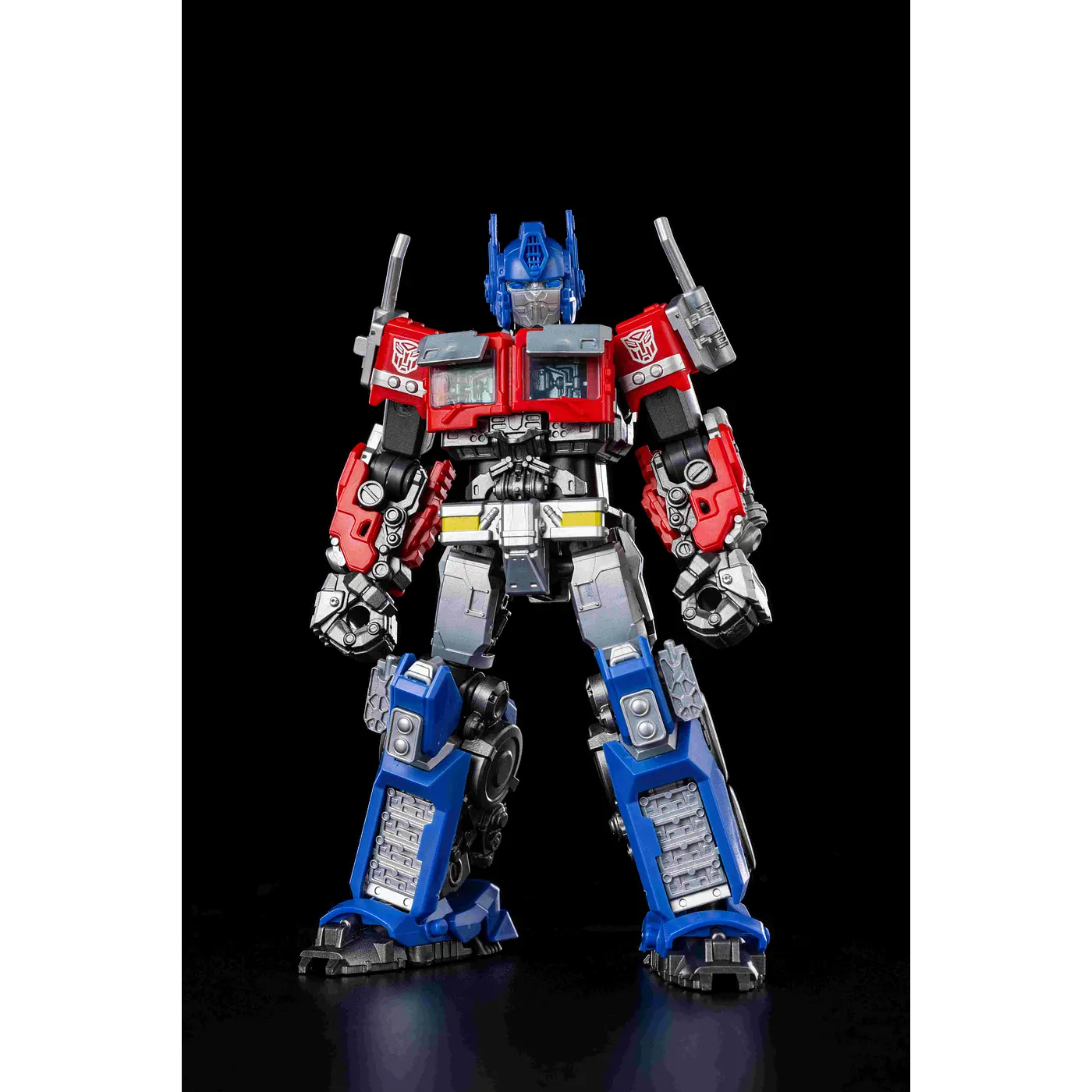 CLASSIC CLASS OPTIMUS PRIME