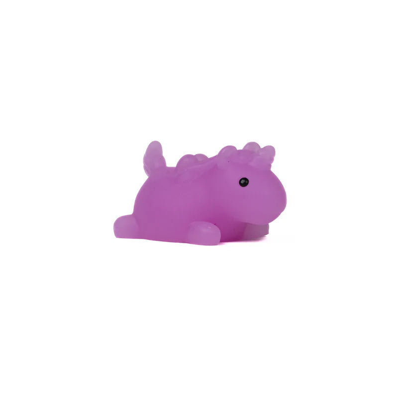 ANIMAL SQUISHIES BLIND CAPSULE