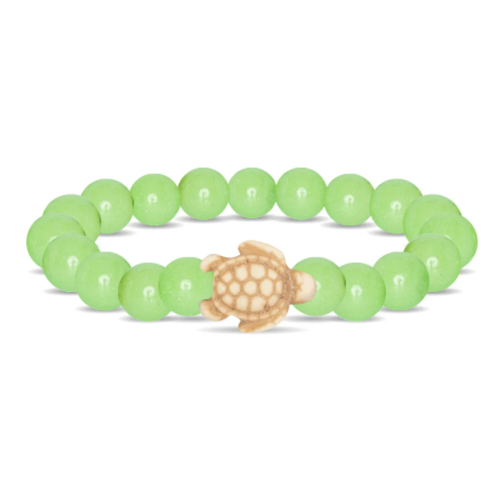 FAHLO TURTLE BRACELET