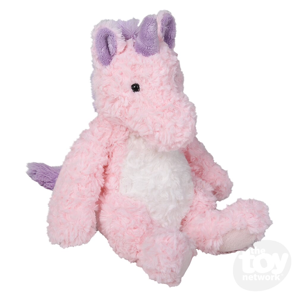 SCRUFFY BUDDIES UNICORN
