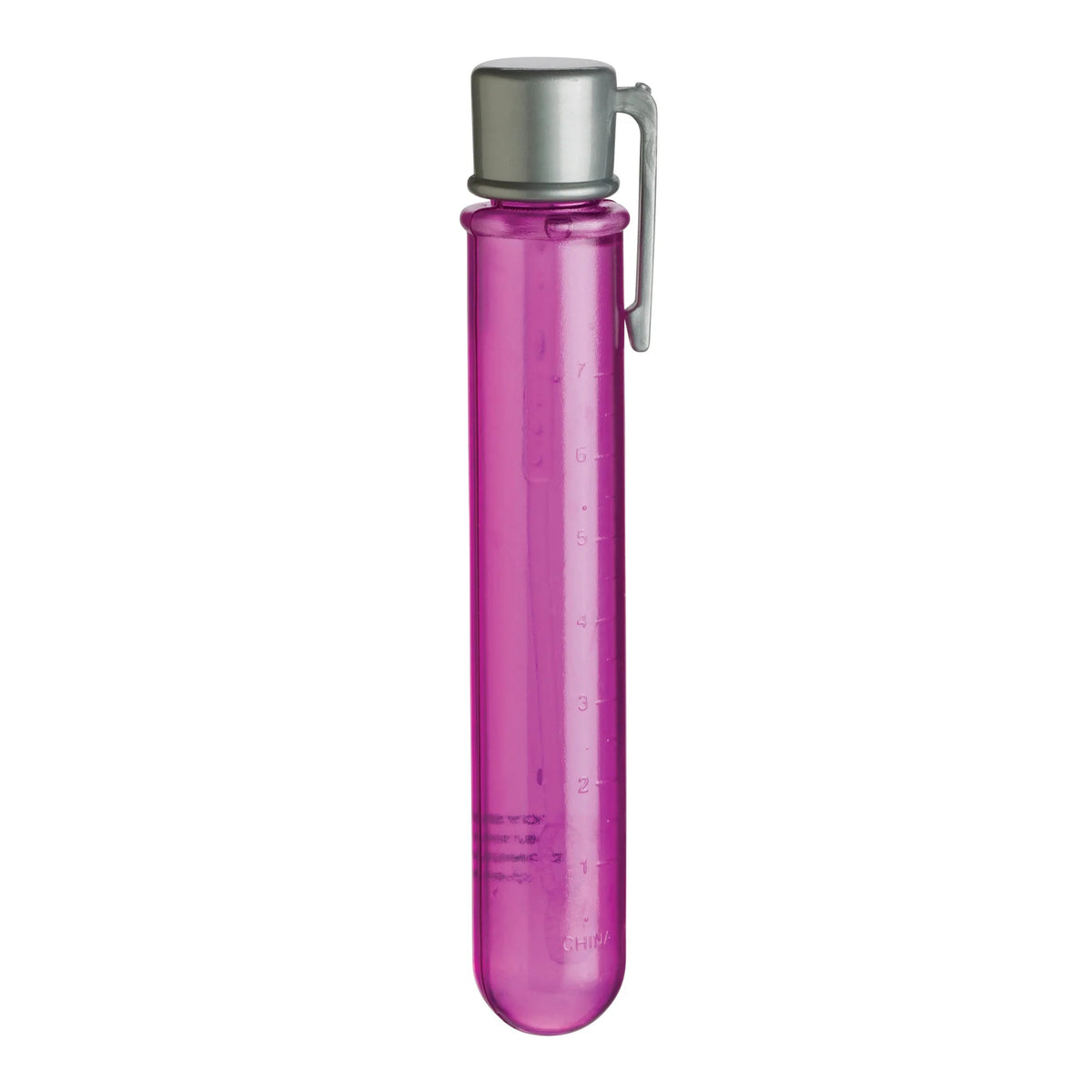 TOUCHABLE BUBBLES MINI TEST TUBE