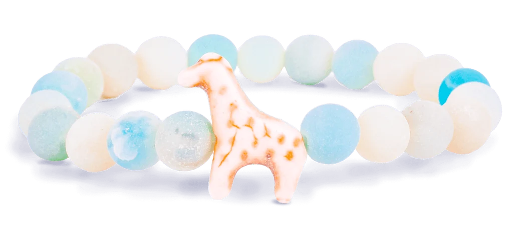 FAHLO GIRAFFE BRACELET