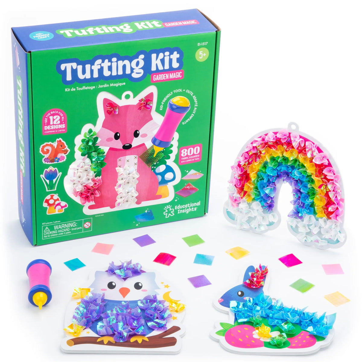 TUFTING KIT