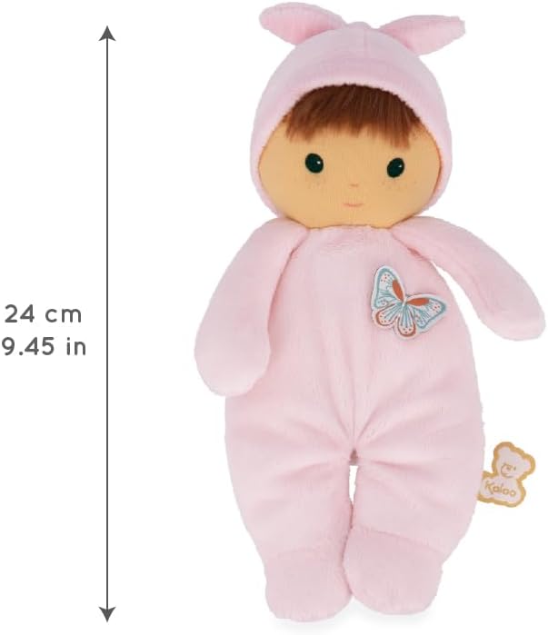 DOLL BABY CAMELLIA
