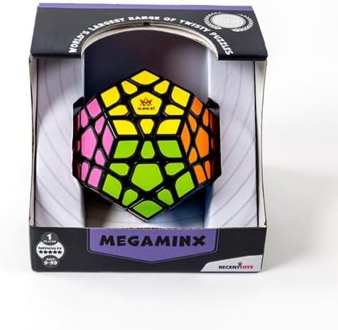 MEGAMINX