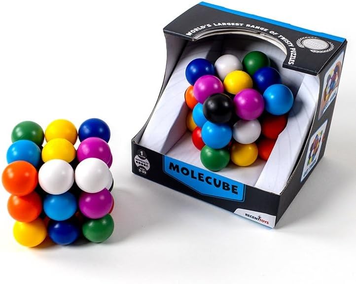 MOLECUBE