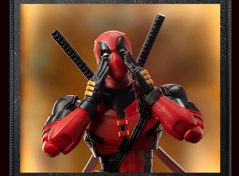 MARVEL DEADPOOL