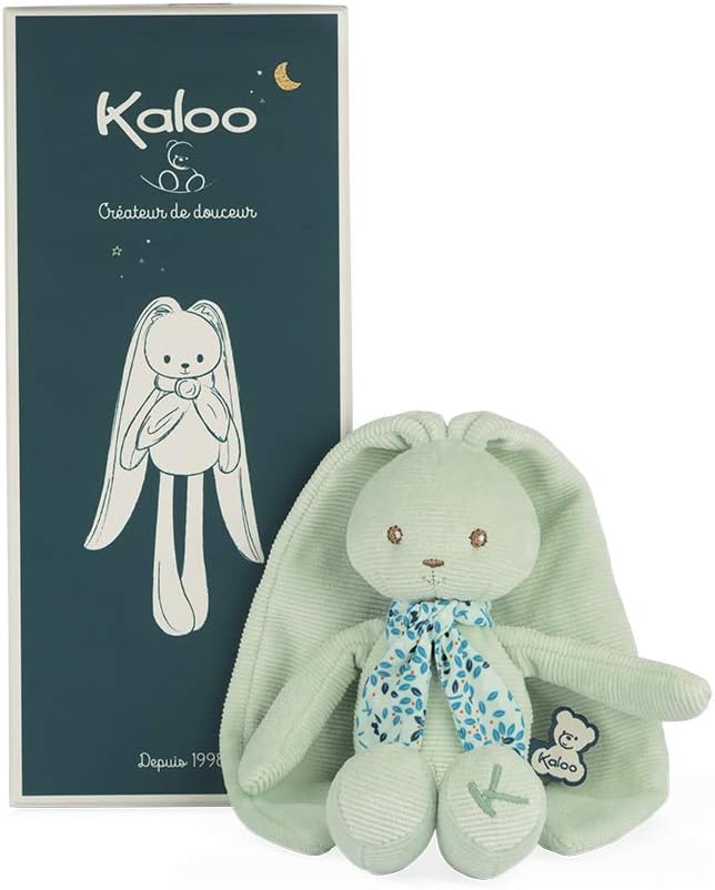 LAPINOO RABBIT DOLL AQUA