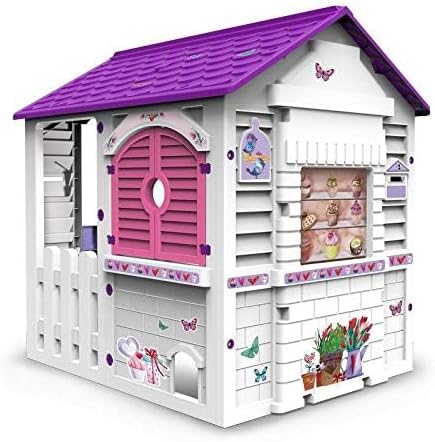 CASITA CASABELLA