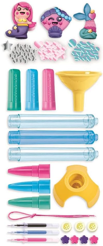 CREATE YOU PENS