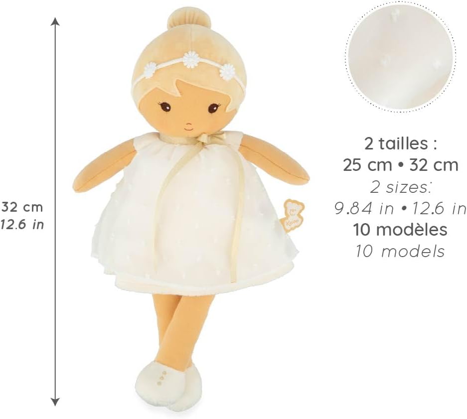 DOLL DAPHNE  LARGE