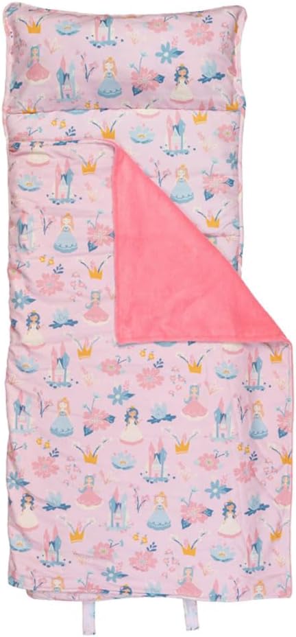 NAP MAT PRINCESS/CASTLE