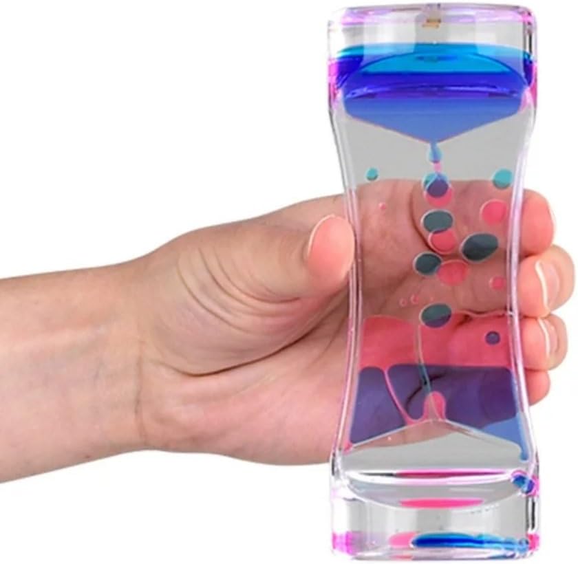 FLOATING COLOR TIMER