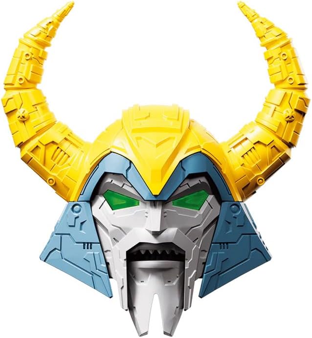 TRANSFORMERS GV08