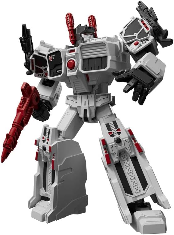 TRANSFORMERS GV08
