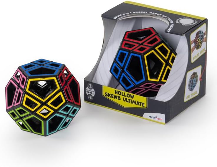 HOLLOW SKEWB ULTIMATE