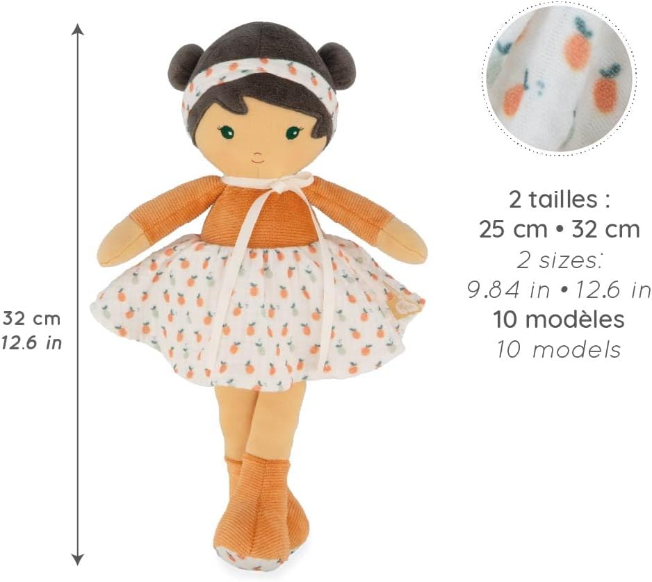 DOLL ELOISE LARGE
