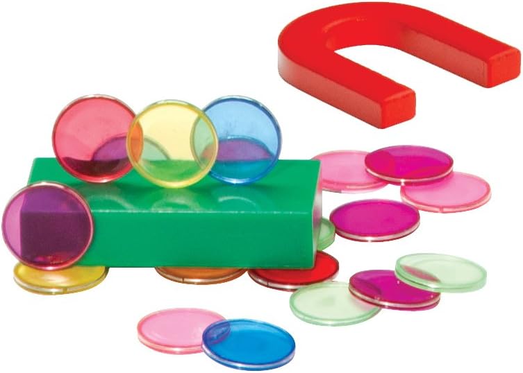 MAGNETIC SCIENCE