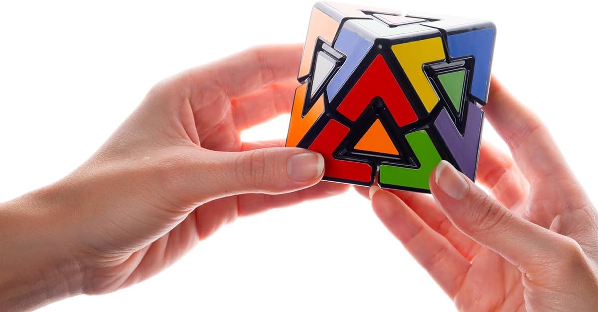 PYRAMINX DIAMOND