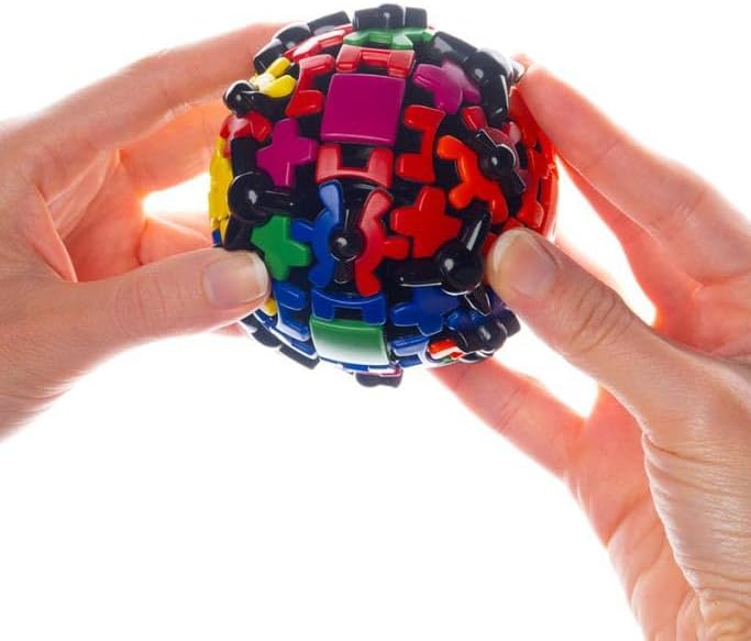 Meffert's - Gear Ball