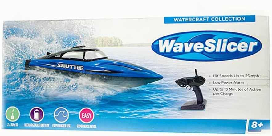 WAVE SLICER