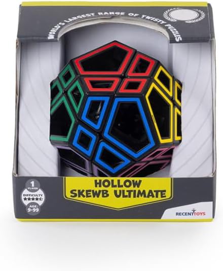 HOLLOW SKEWB ULTIMATE