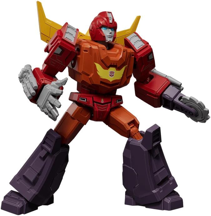 TRANSFORMERS GV08