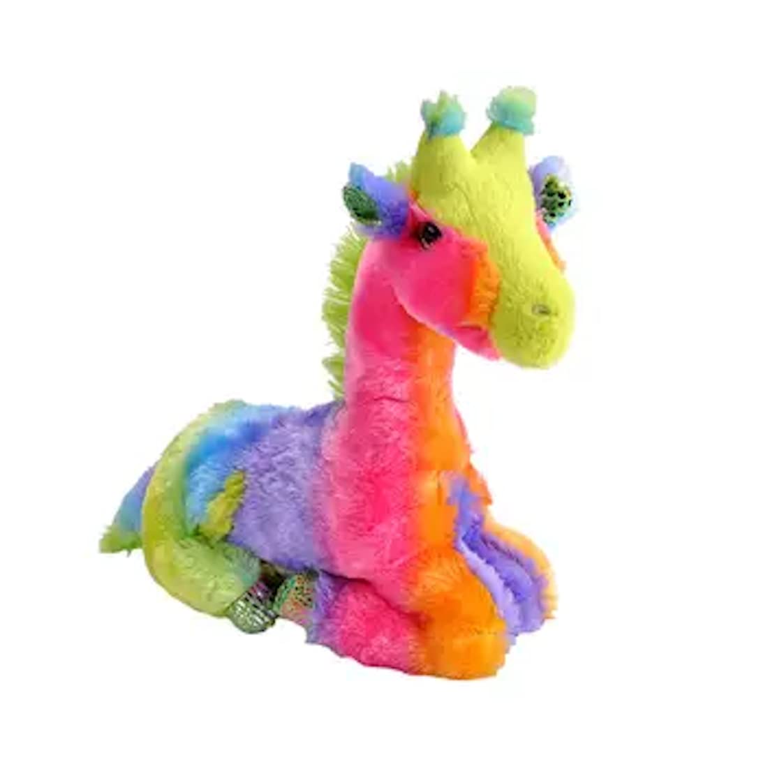RAINBOWKINS GIRAFFE