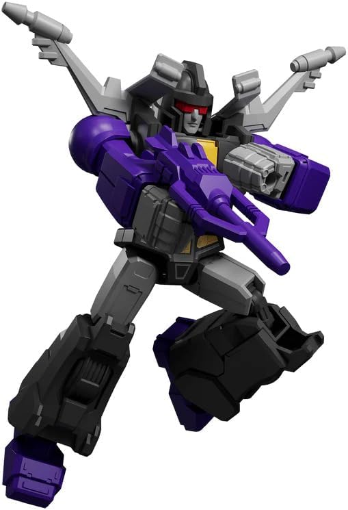 TRANSFORMERS GV08