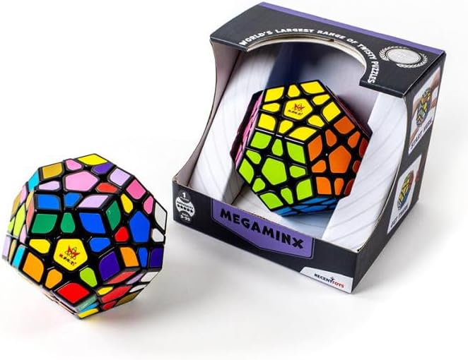 MEGAMINX