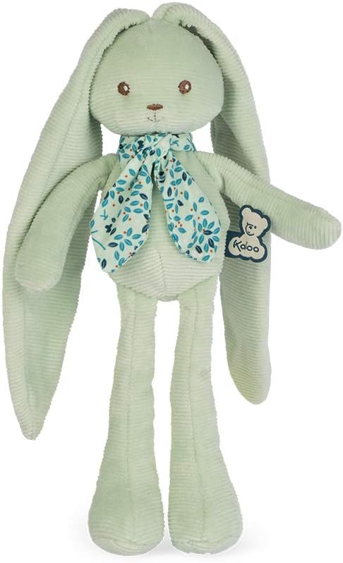 LAPINOO RABBIT DOLL AQUA