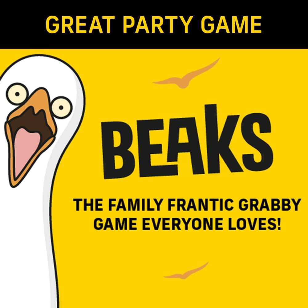 BEAKS