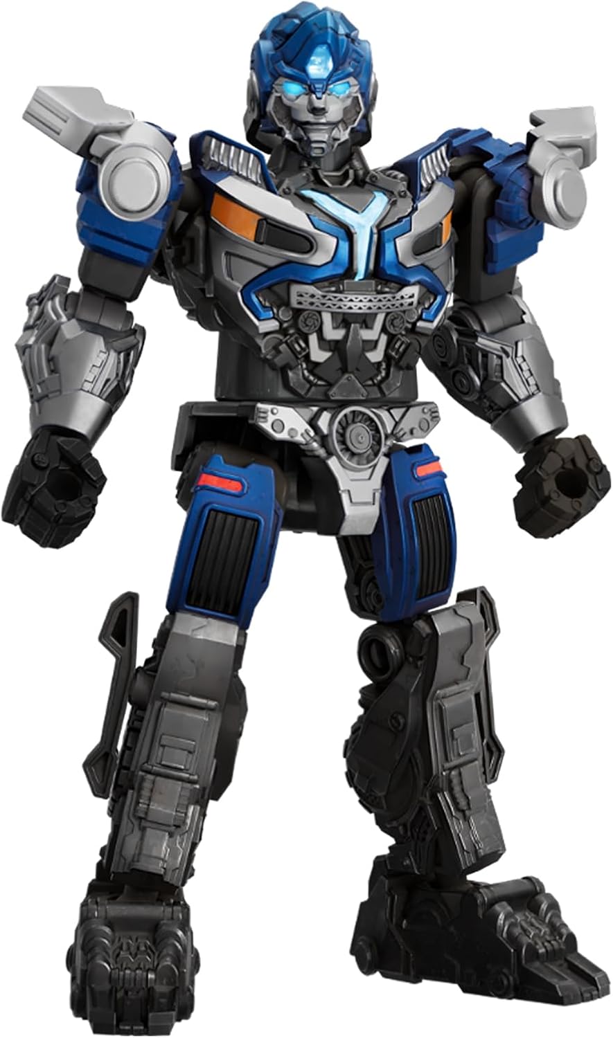 TRANSFORMERS CLASSIC CLASS MIRAGE