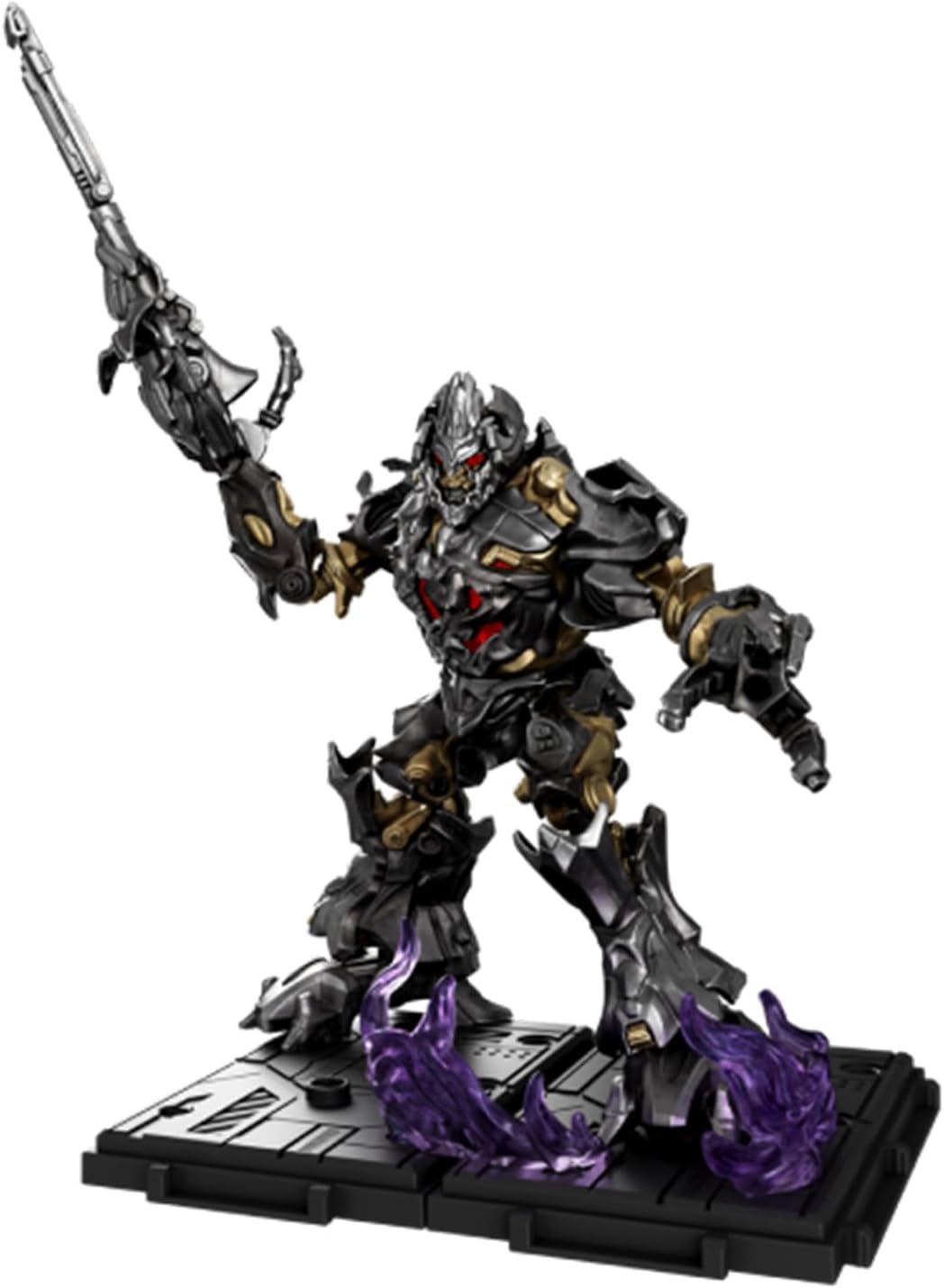 CC 10 MEGATRON
