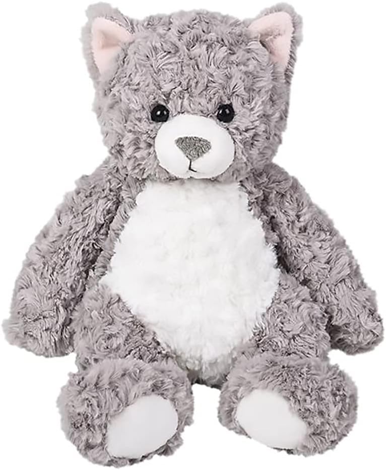 SCRUFFY BUDDIES CAT