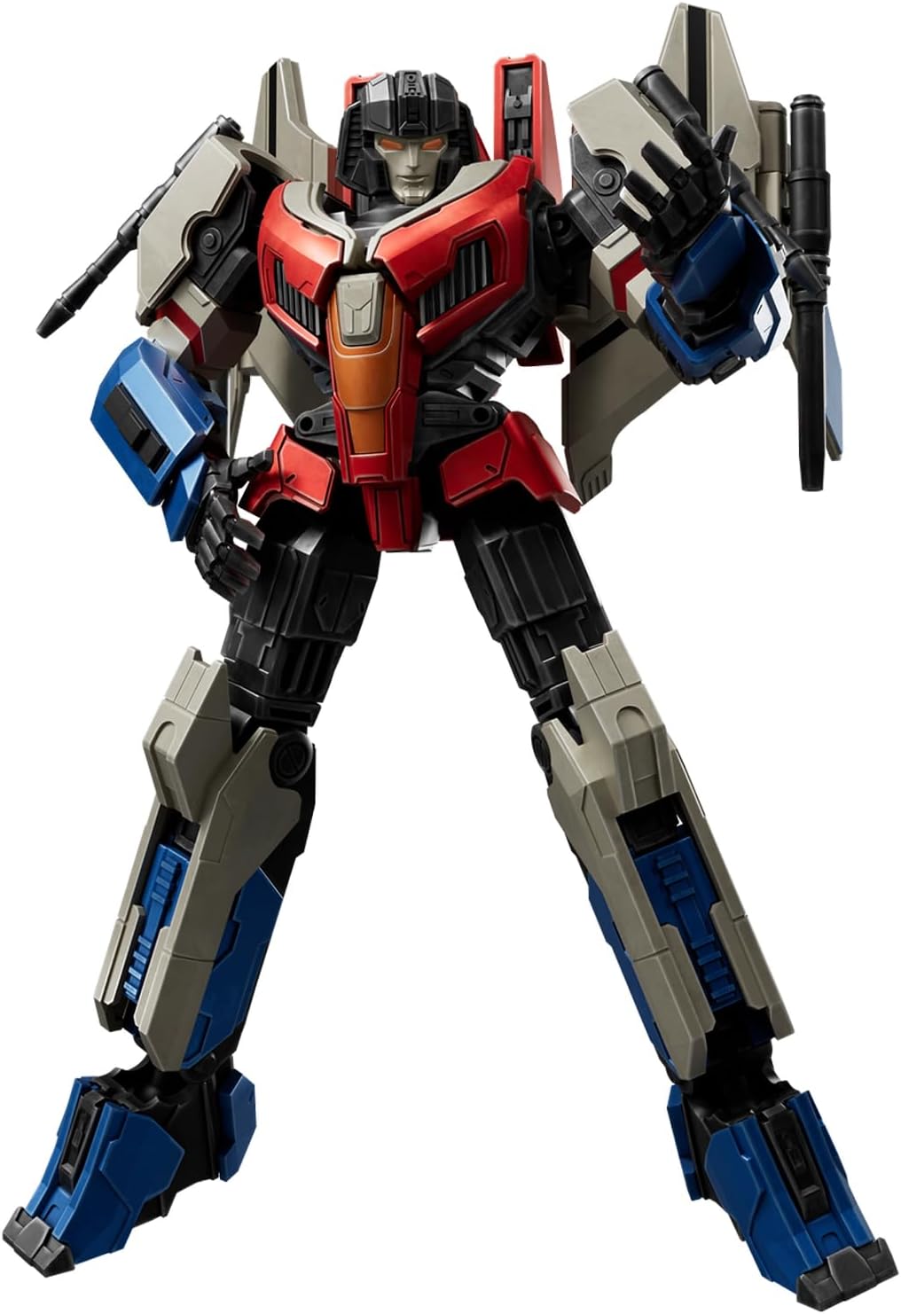 TRANSFORMERS CLASSIC CLASS STARSCREAM