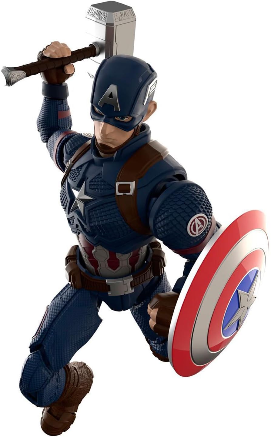 MARVEL CAPTAIN AMERICA