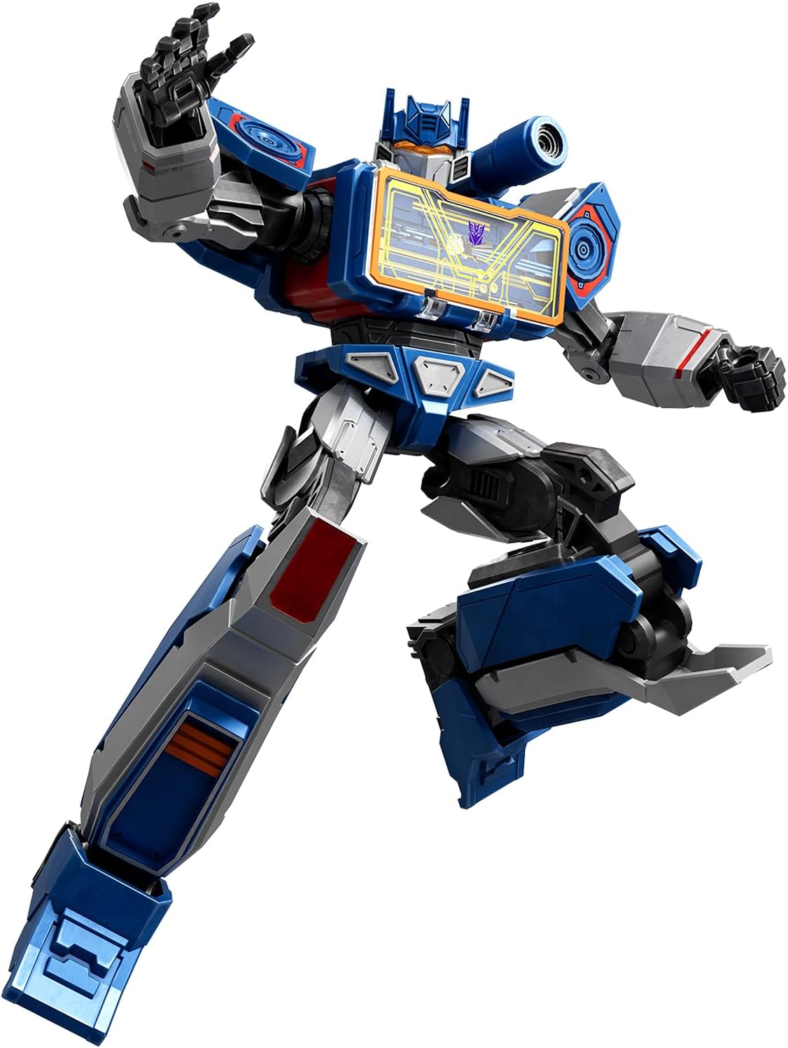 CC SOUNDWAVE