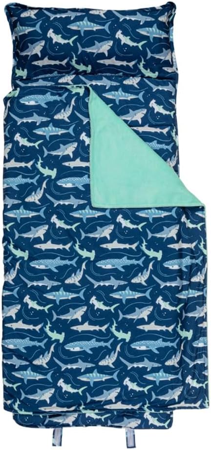 NAP MAT SHARK
