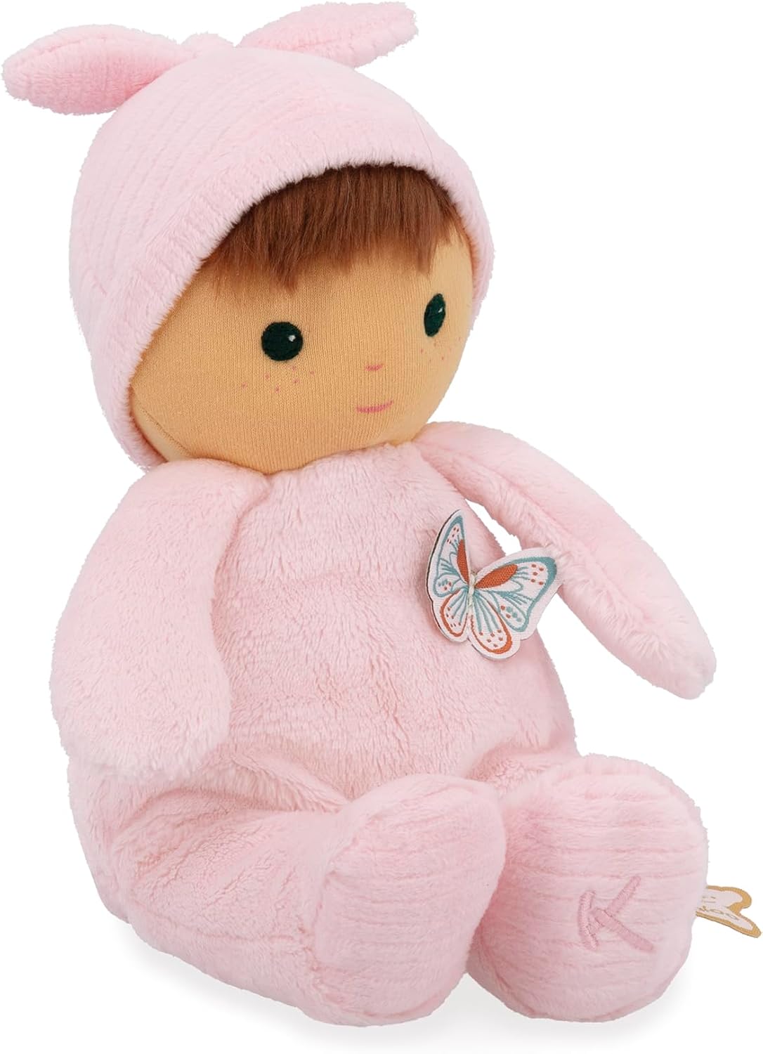 DOLL BABY CAMELLIA