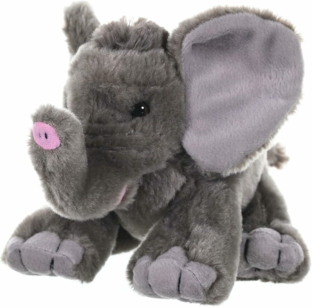 CK ECO MINI AFRICAN ELEPHANT