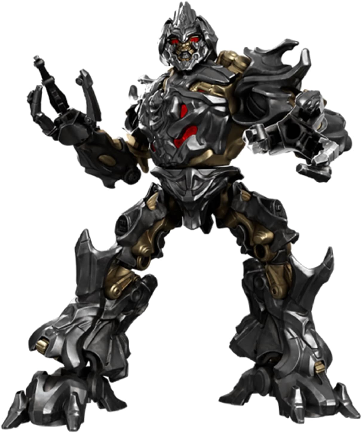 CC 10 MEGATRON