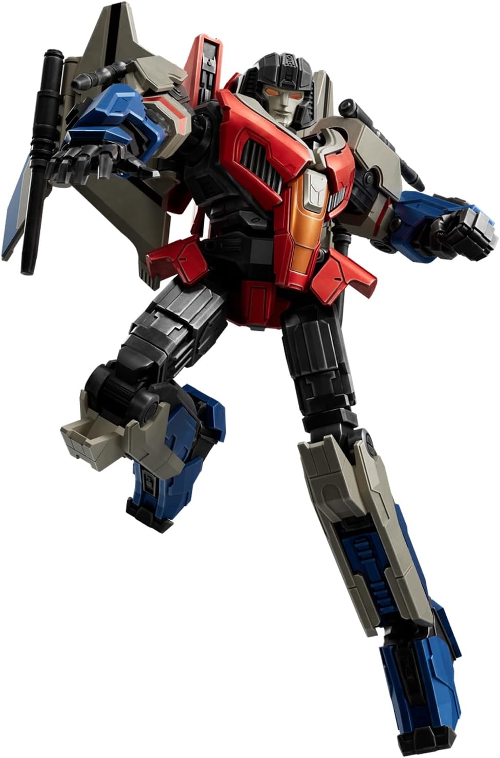 TRANSFORMERS CLASSIC CLASS STARSCREAM