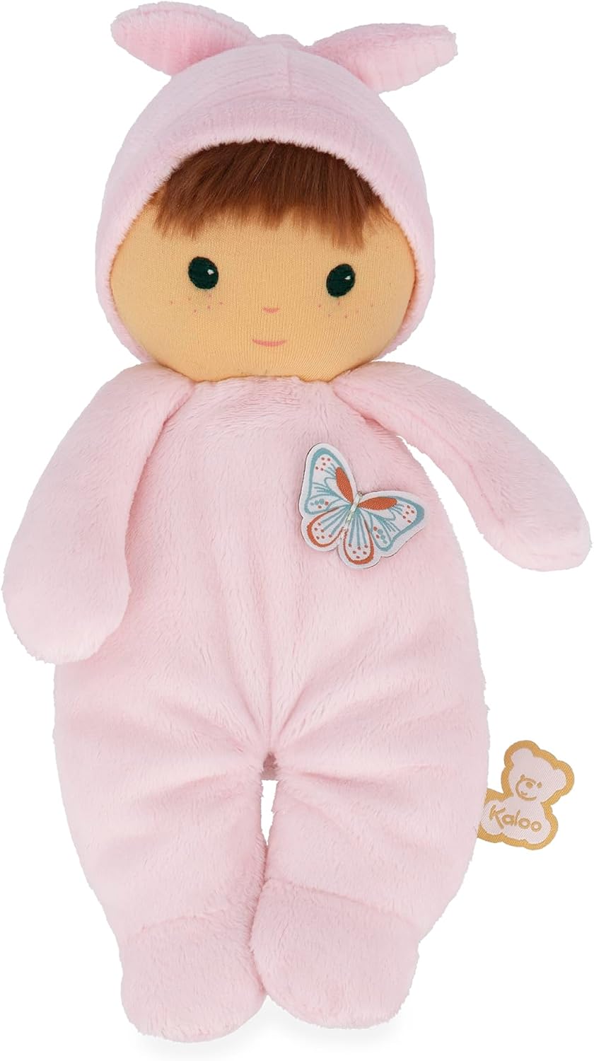 DOLL BABY CAMELLIA