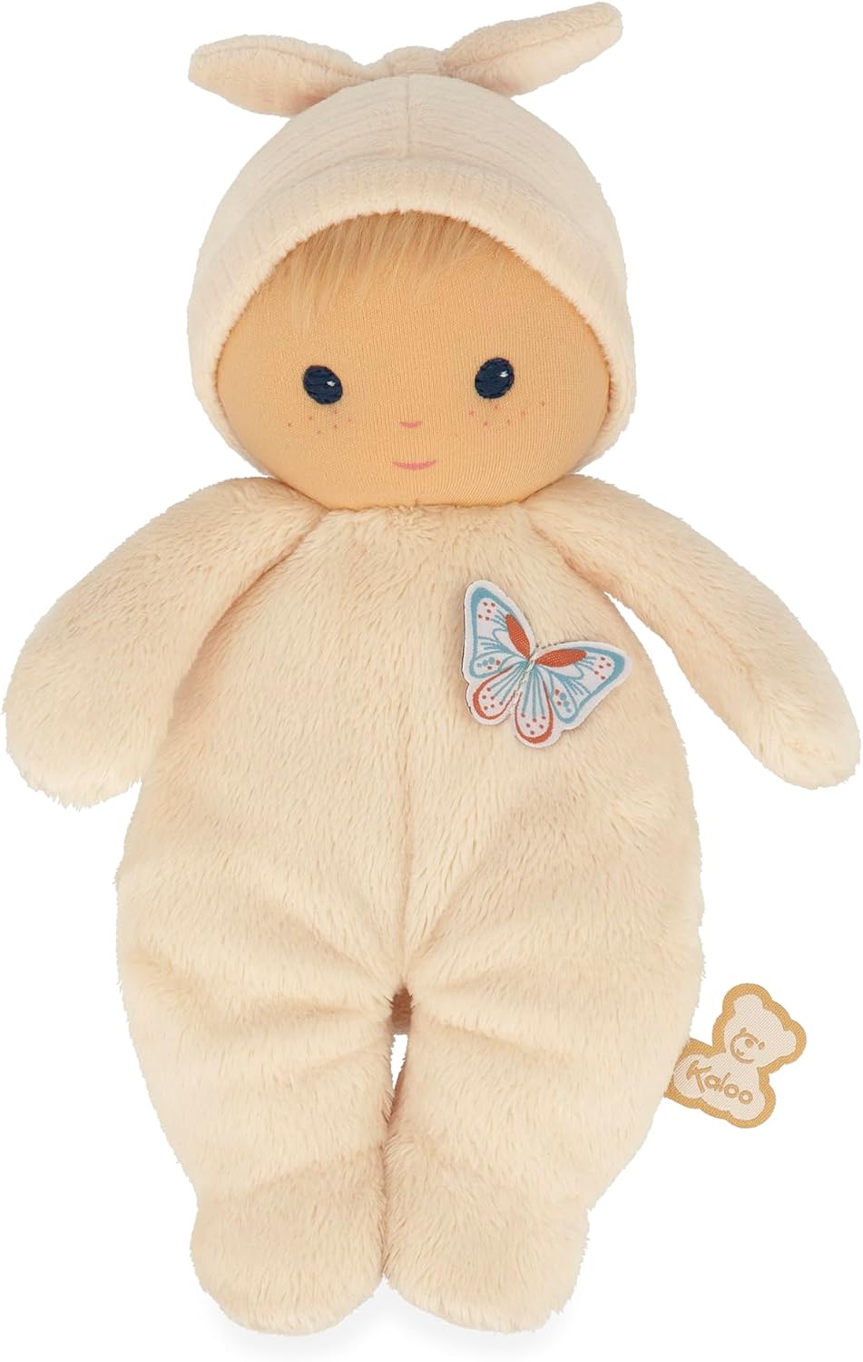 DOLL BABY JASMINE