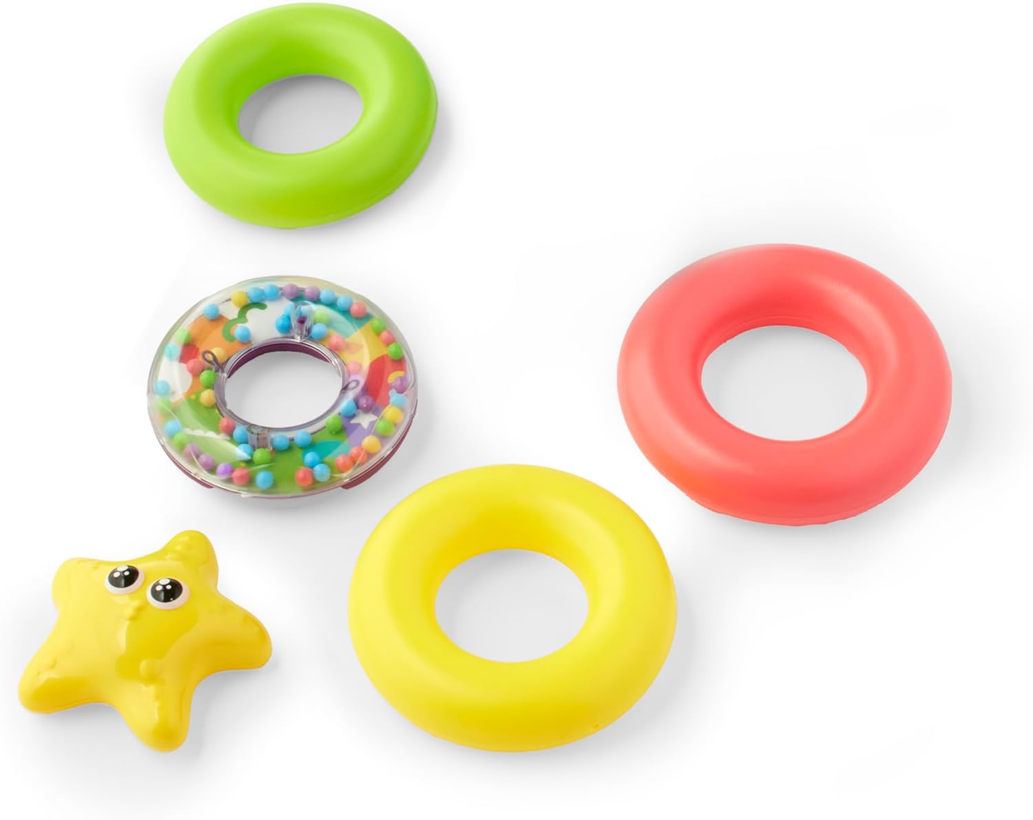 BUMP AROUND STACK TURTLE